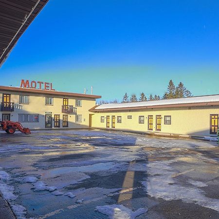 Love Hotels Silver Street By Oyo At Hurley Wi Dış mekan fotoğraf